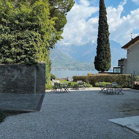 Residence Matilde Oliveto Lario Экстерьер фото