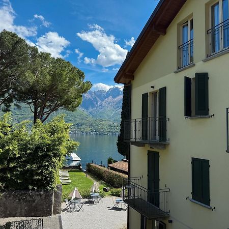 Residence Matilde Oliveto Lario Экстерьер фото
