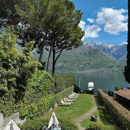 Residence Matilde Oliveto Lario Экстерьер фото
