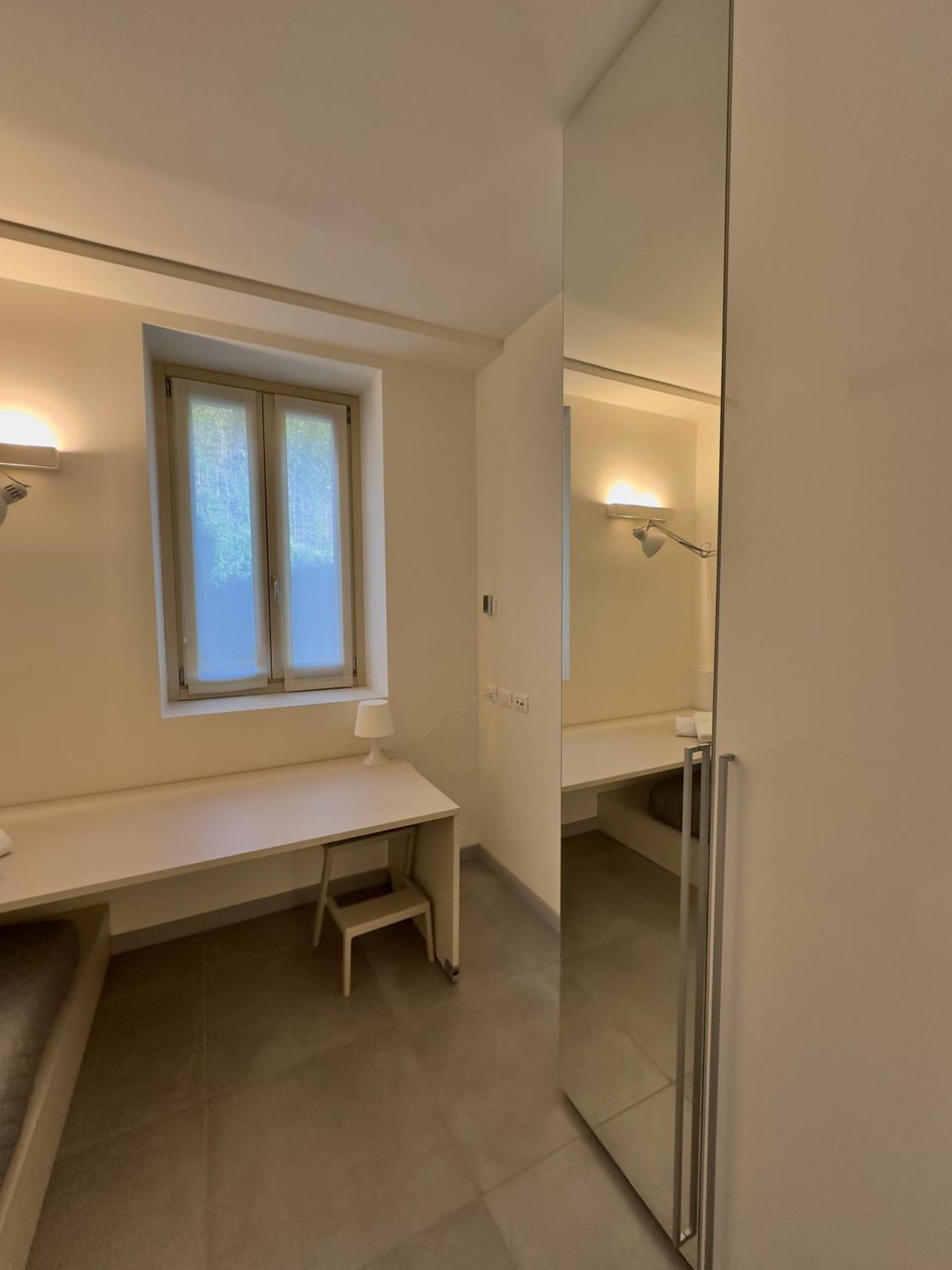 Residence Matilde Oliveto Lario Экстерьер фото