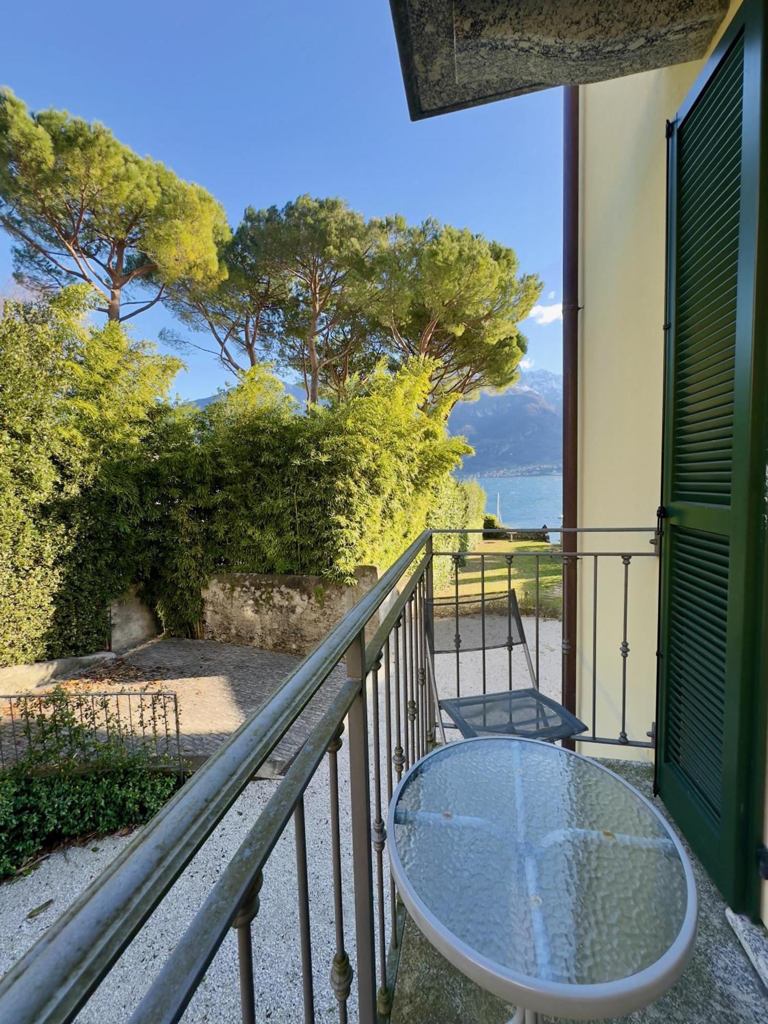 Residence Matilde Oliveto Lario Экстерьер фото