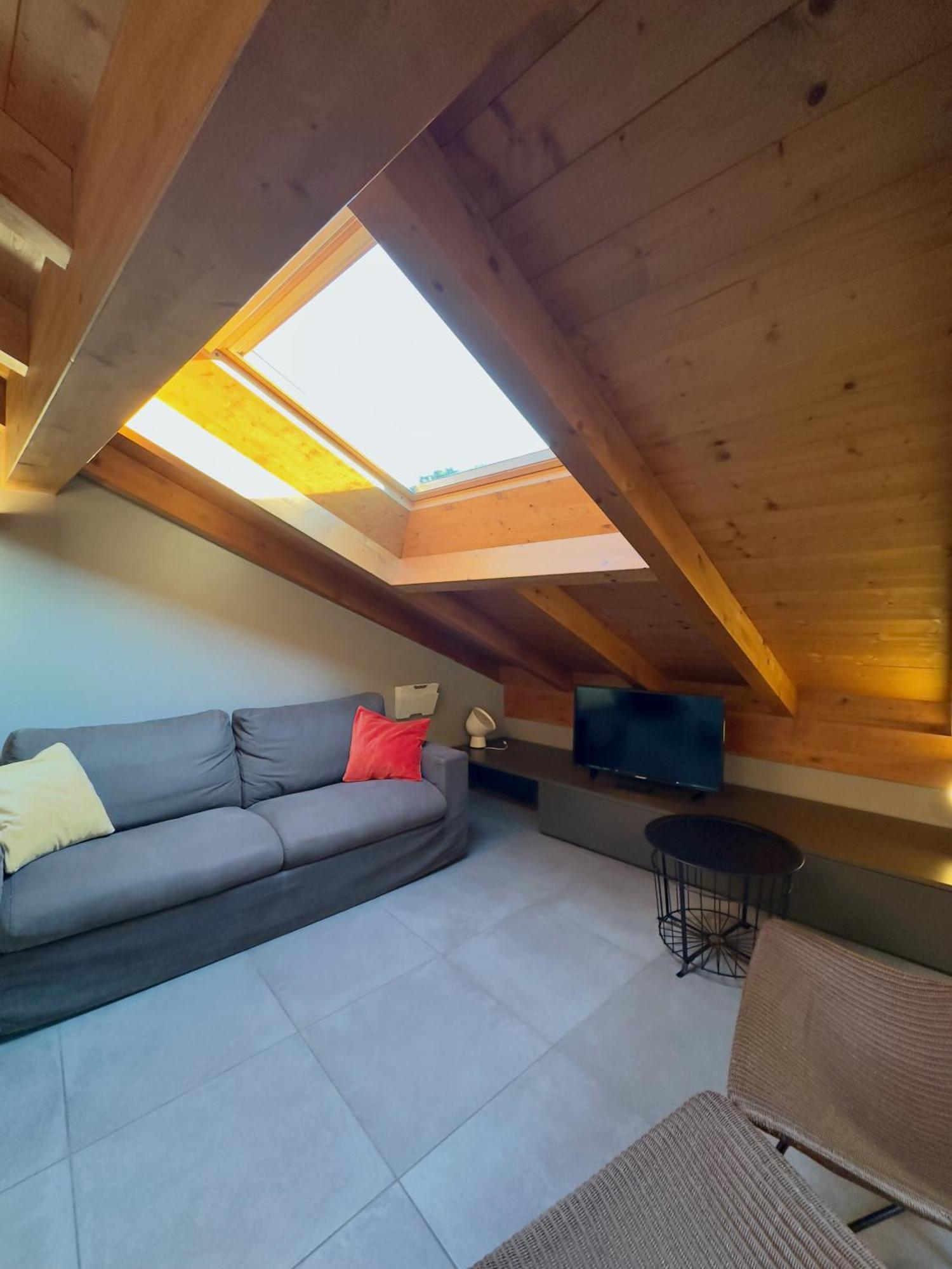 Residence Matilde Oliveto Lario Экстерьер фото