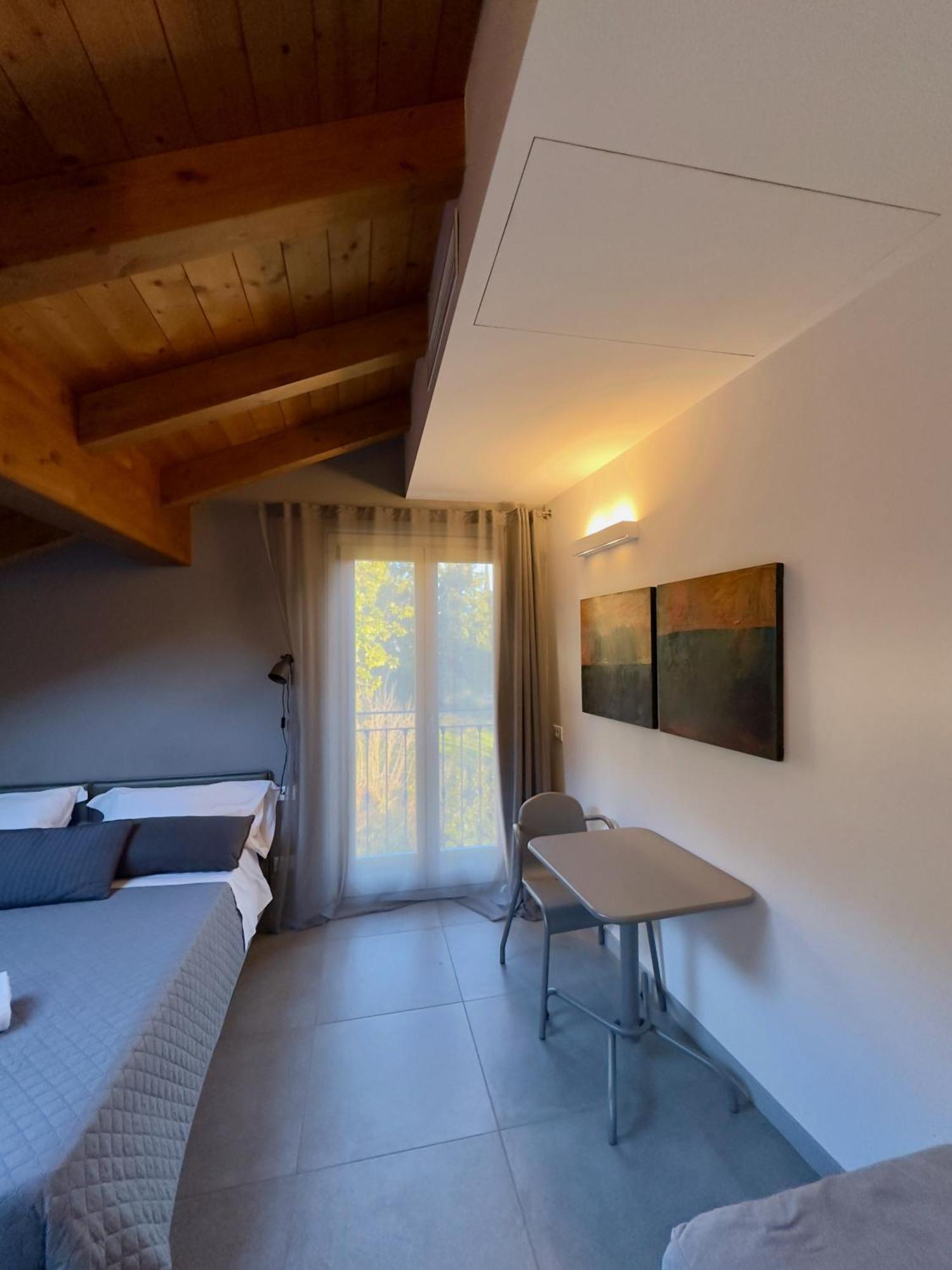 Residence Matilde Oliveto Lario Экстерьер фото