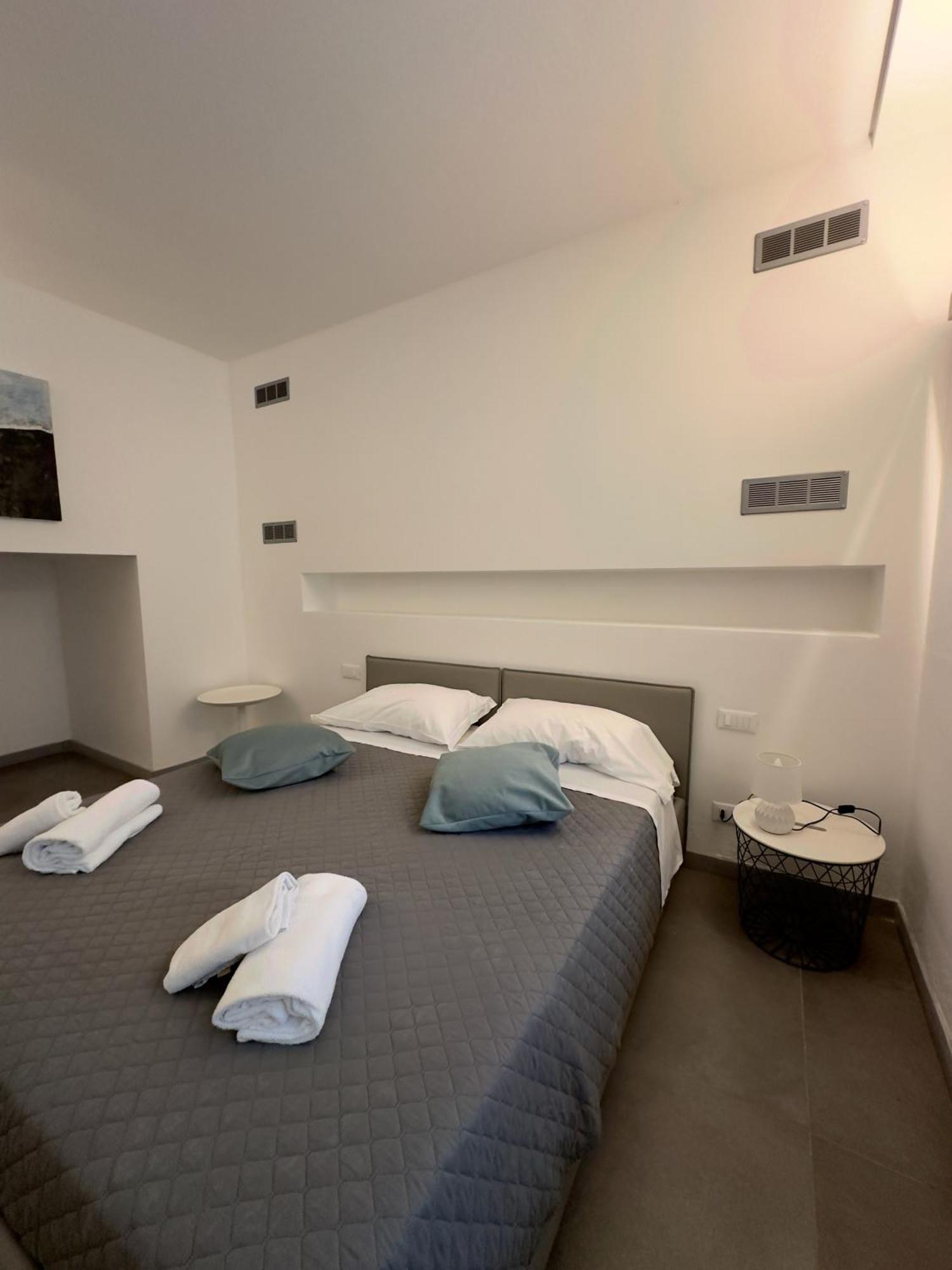 Residence Matilde Oliveto Lario Экстерьер фото