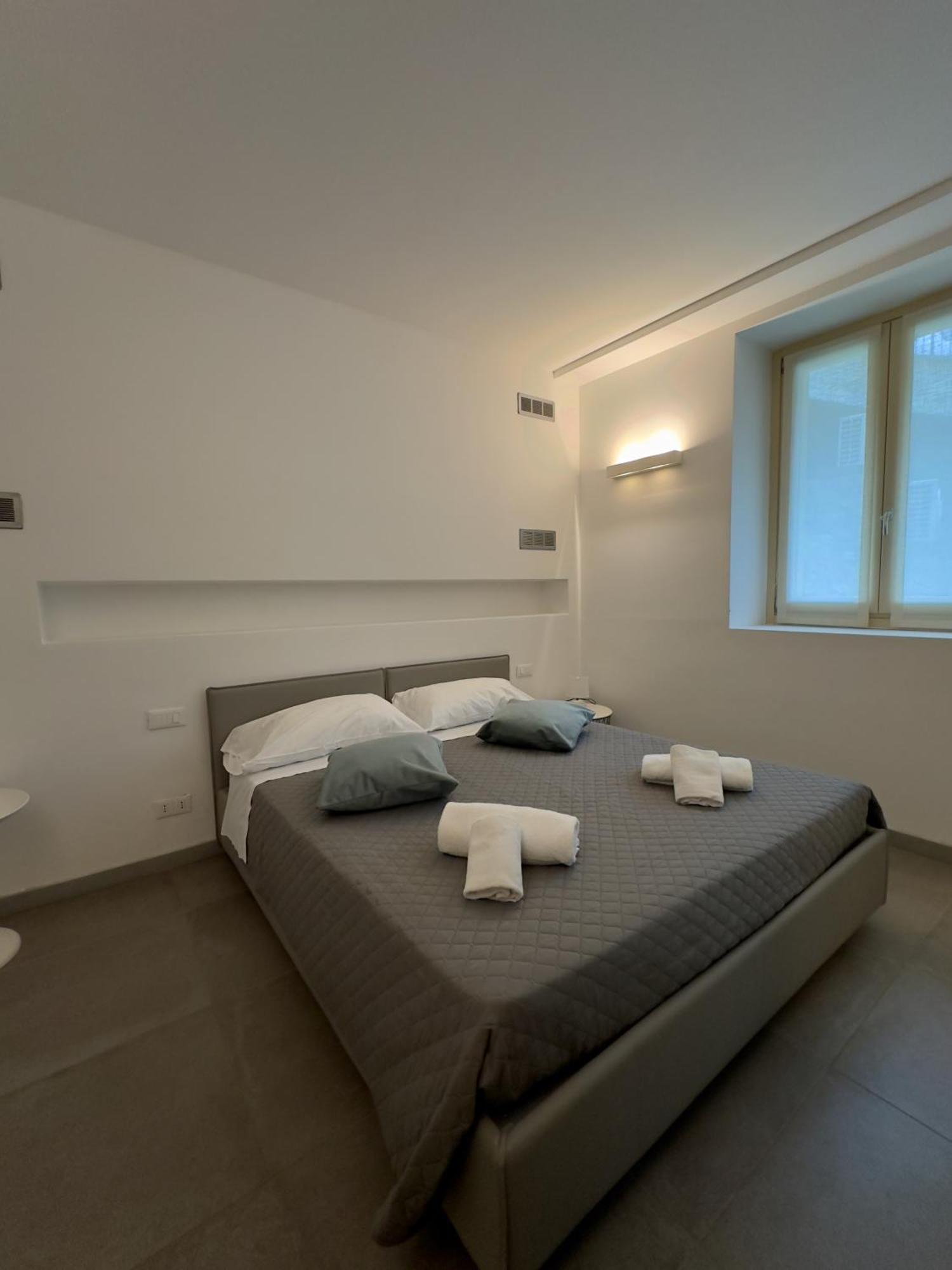 Residence Matilde Oliveto Lario Экстерьер фото